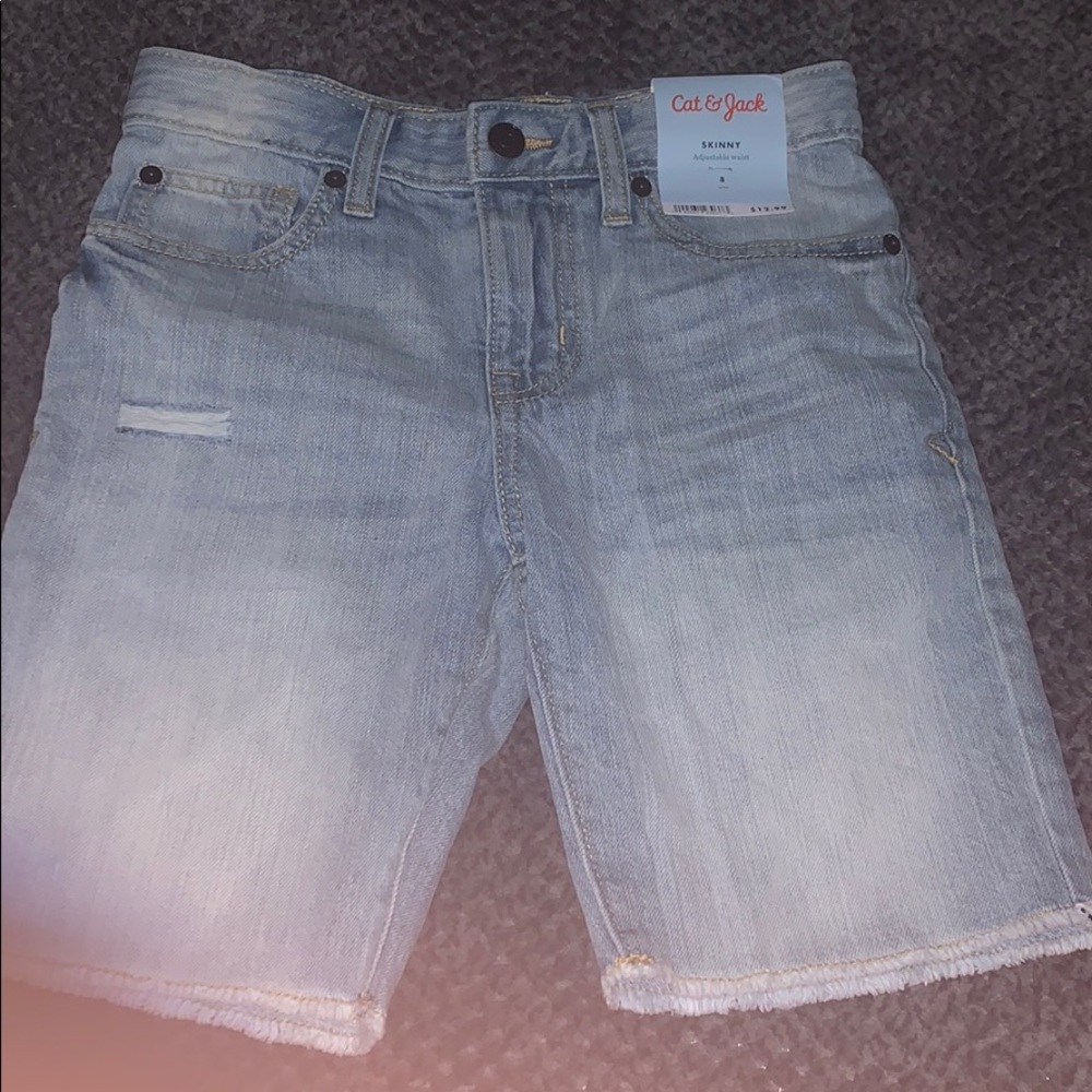 Cat and Jack boys shorts